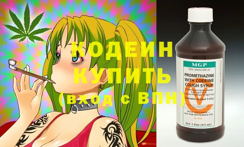 купить наркотики цена  Верхний Тагил  Codein Purple Drank 